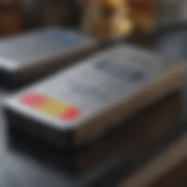 Industry Trends in Merchant Discounts Trends in the credit card processing industry