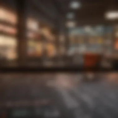Infographic detailing types of orders in after-hours trading.