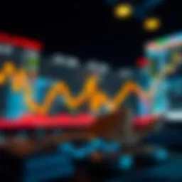 Analysis of premium bond pricing dynamics