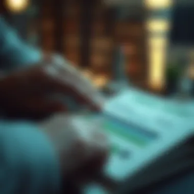 Strategies for improving credit scores