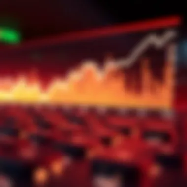 Future Trends in the E-Currency Landscape Graph depicting future trends in digital currency