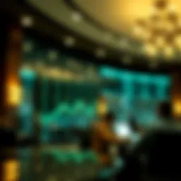 An overview of the equity firm's structure and function