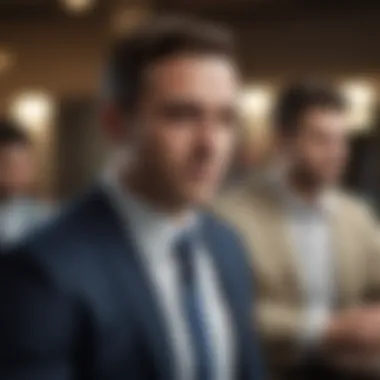 Different types of forex brokers