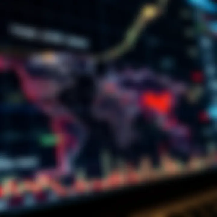 Global Time Zones Impact on Forex Trading A visual representation of global time zones affecting Forex trading