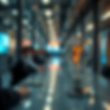 Innovation in Free Enterprise Innovation driven by free enterprise environments