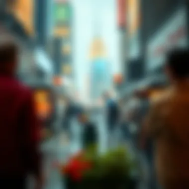 Market Forces in Free Enterprise Dynamic market forces at play in free enterprise systems