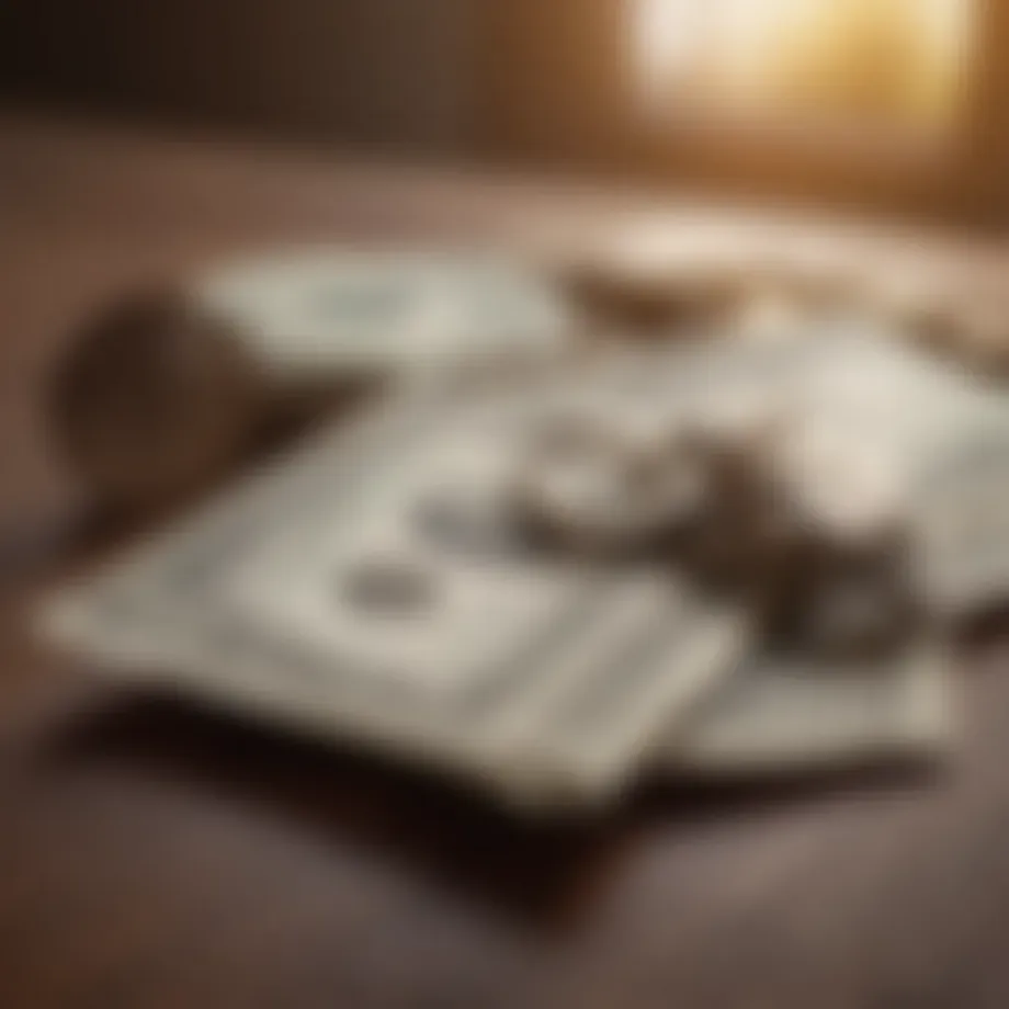 Illustration of hard money loan characteristics