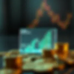 Visual representation of liquidity ratios