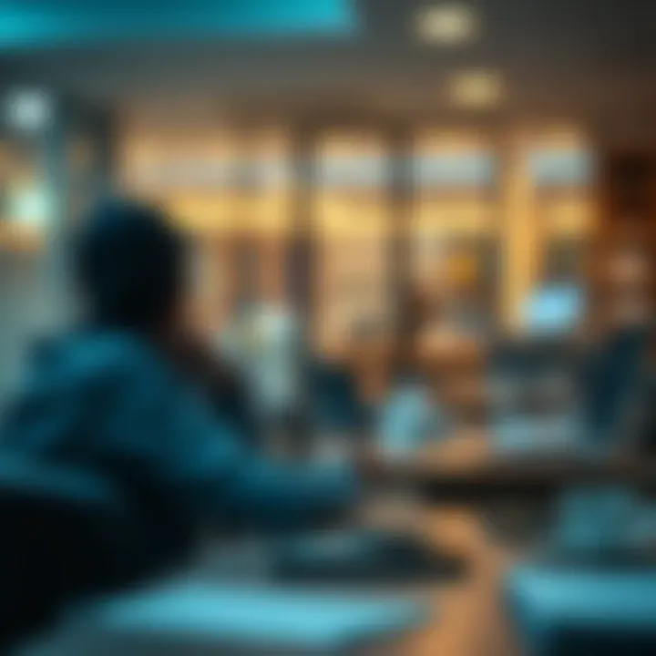 Real-World Applications of ROI Case study showcasing successful ROI application