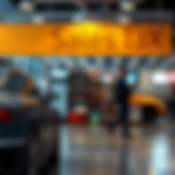 Overview of Sales Tax in the Service Industry Service industry sales tax overview