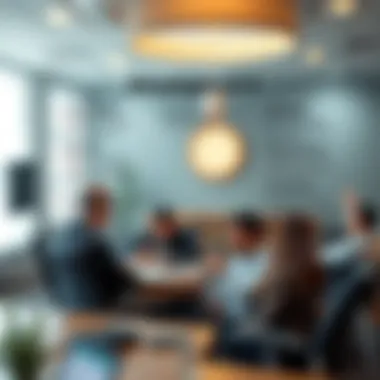 Graphical analysis of advantages of S Corporations