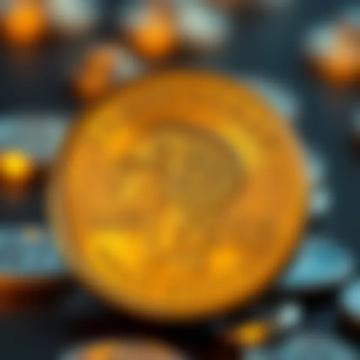 Troy Ounce in Precious Metals Market Infographic depicting the applications of troy ounce in the precious metals market.