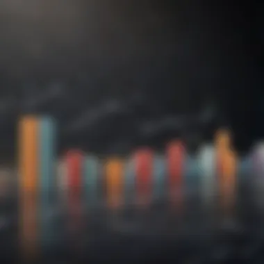 Revenue Trends Analysis Graph illustrating revenue trends over time