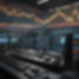 The dynamic environment of forex trading