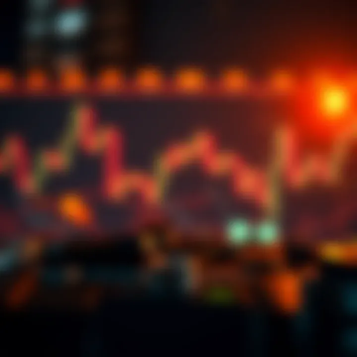 Hedging Strategies Explained Illustration of hedging strategies in finance