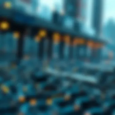 Future Trends in Blockchain Technology Future trends in blockchain technology and its implications