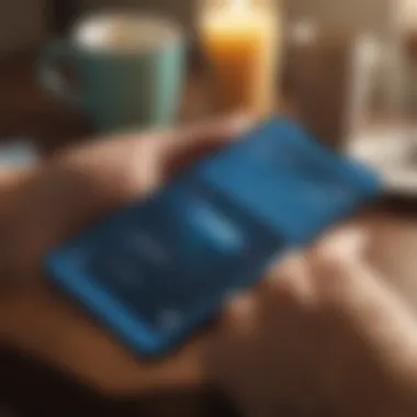 Understanding Venmo Instant Transfer Fees Visual breakdown of Venmo instant transfer fees