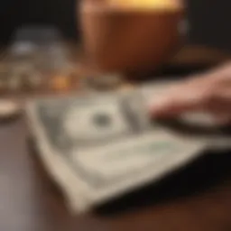 Illustration of Roth IRA contribution withdrawals
